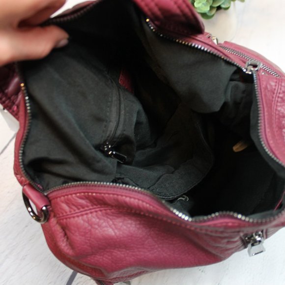 Colab Backpack/Handbag/Crossbody - Picture 8 of 8